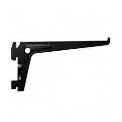 Console simple 15 noire A-Epoxy UV20