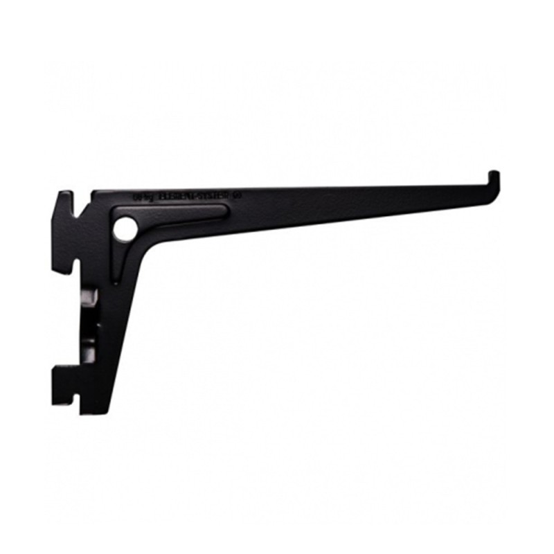 Console simple 15 noire A-Epoxy UV20