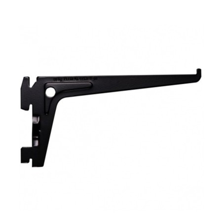 Console simple 15 noire A-Epoxy UV20