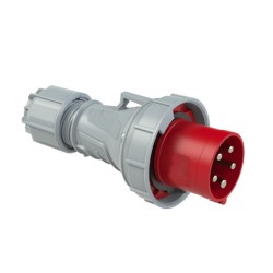 Fiche industrie 3P+N+T 63A 4000V