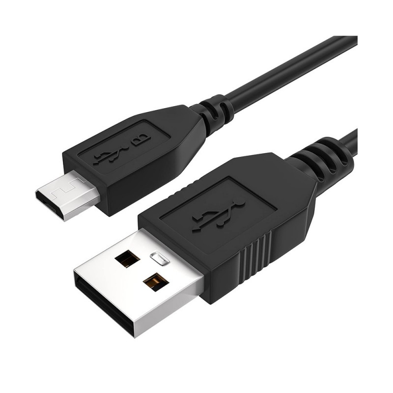 Cable micro-USB 1.5M