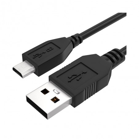 Cable micro-USB 1.5M