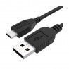 Cable micro-USB 1.5M
