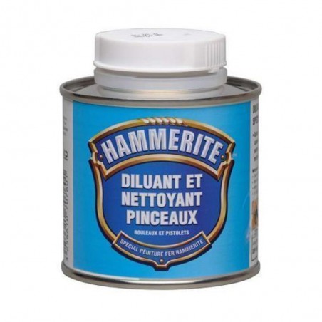 Diluant Liquide Hammerite Hammerite Diluant Diluant 1 L