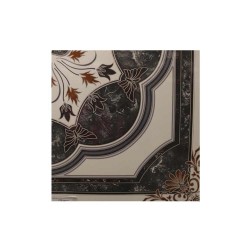 Carrelage sol 41.6x41.6cm ARB07ZVORROBZGSNLU -  - meilleure qualité