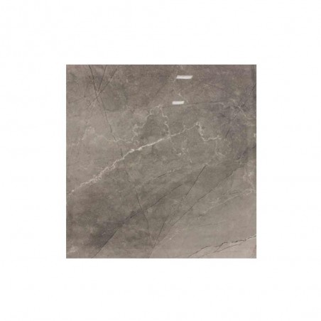 Carrelage sol60X60cm leza grey glossy