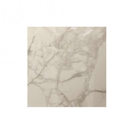 Carrelage sol60X60cmLuni blanco 60X60cm GCP PEI4