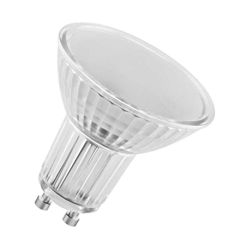 Lampe Led GU10 4.3W 840220-240V