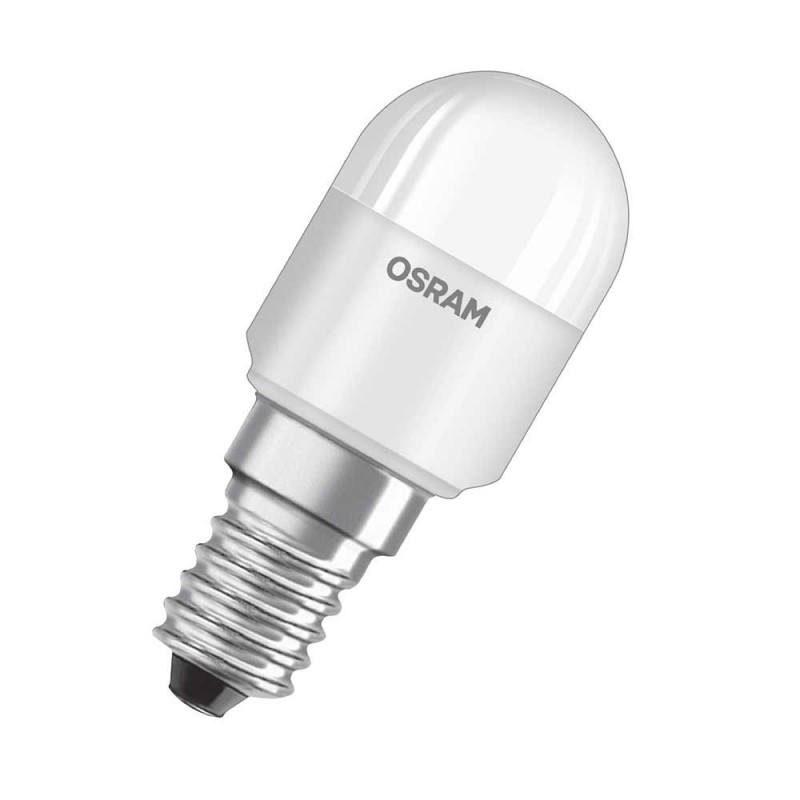 Lampe Led E14 2.3W-2700K-220-240V