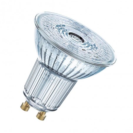 Lampe Led GU10-4.3W-3000k-220-240V PAR16