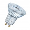 Lampe Led GU10-4.3W-3000k-220-240V PAR16