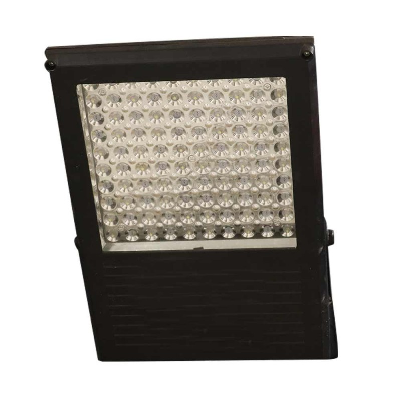 Lampadaire solaire 5.2W sans poteau -  - meilleure qualité