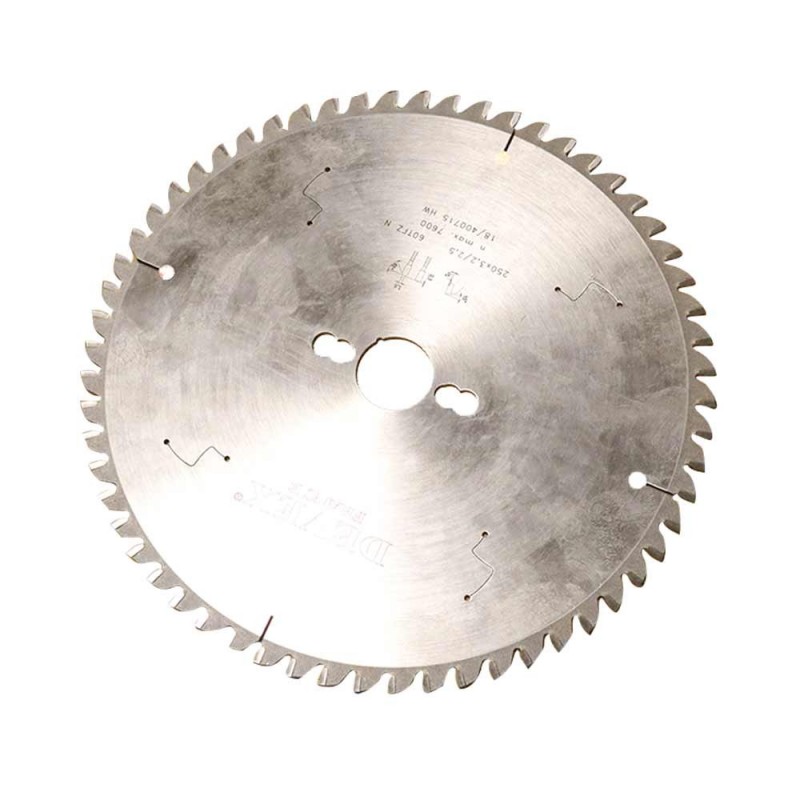 Lame de scie circulaire170-24dts