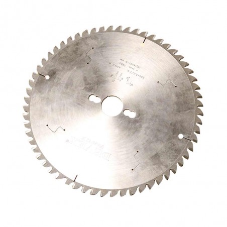 Lame de scie circulaire170-24dts