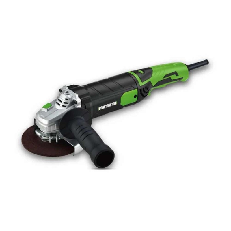 Meuleuse dangle 1200W D125 Constructor