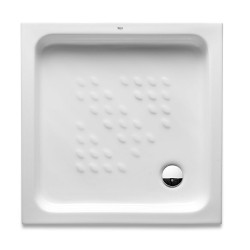 Italia receveur de douche 70x70 ceramique -  - meilleure qualité