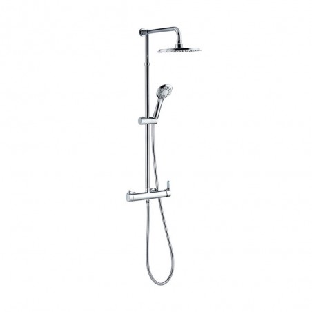 Colonne de douche  avec Mitigeur mécanique Verona touch -  - meilleure qualité