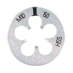 Filière ronde 4x70 cage 25-40