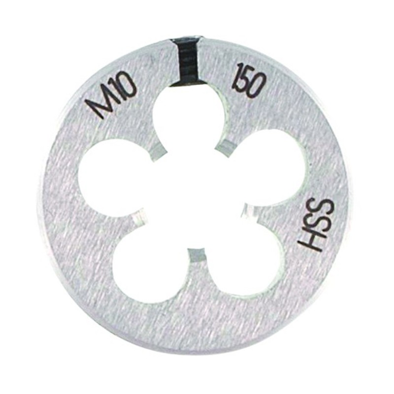 Filière ronde 4x70 cage 25-40