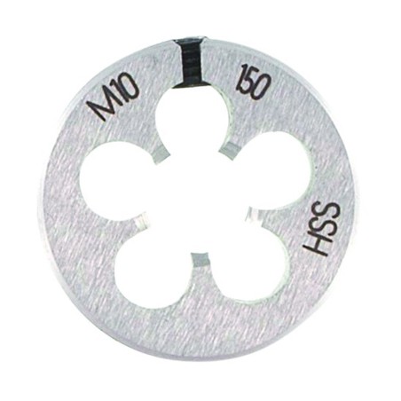 Filière ronde 4x70 cage 25-40