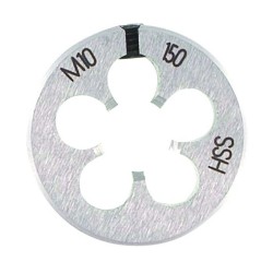 Filière ronde 7x100 cage 25-40