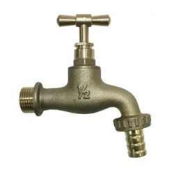 Robinet darrosage 1-2 nez 3-4