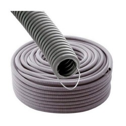 Gaine annelée tire fils 20mmx25ml GP
