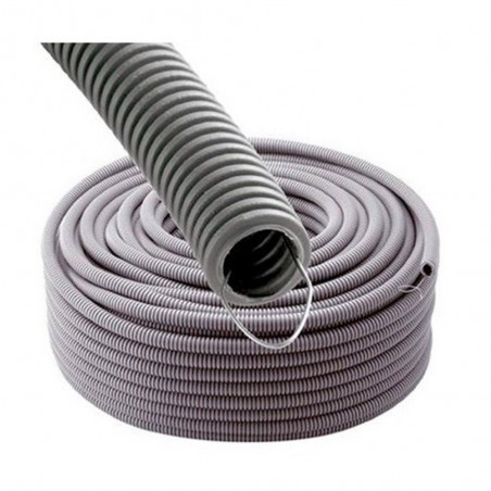 Gaine annelée tire fils 20mmx25ml GP