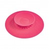 Bouchon UPPY 2 en 1 rose D110