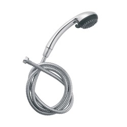 Douchette CICIA 2F +flexible inox 150cm + support uc01-30