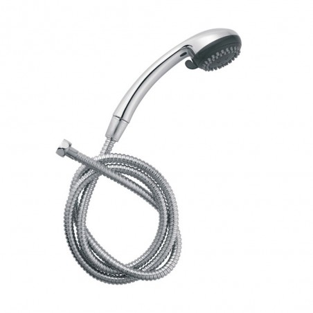 Douchette CICIA 2F +flexible inox 150cm + support uc01-30