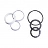 Assortiment de joint siphon
