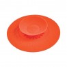 Bouchon UPPY 2 en 1 D110 rouge