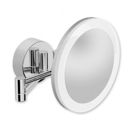 Miroir grossissant reversible bath x3 -  - meilleure qualité