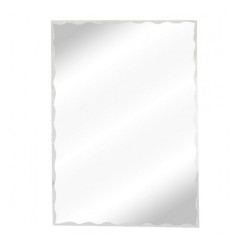 Miroir rectangulaire D1016 60x45 -  - meilleure qualité
