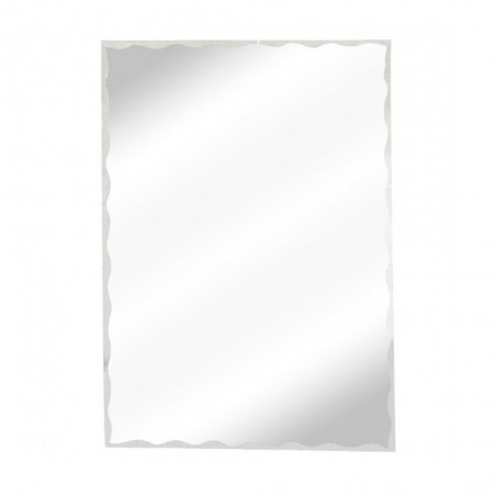 Miroir rectangulaire D1016 60x45 -  - meilleure qualité
