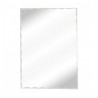 Miroir rectangulaire D1016 60x45 -  - meilleure qualité