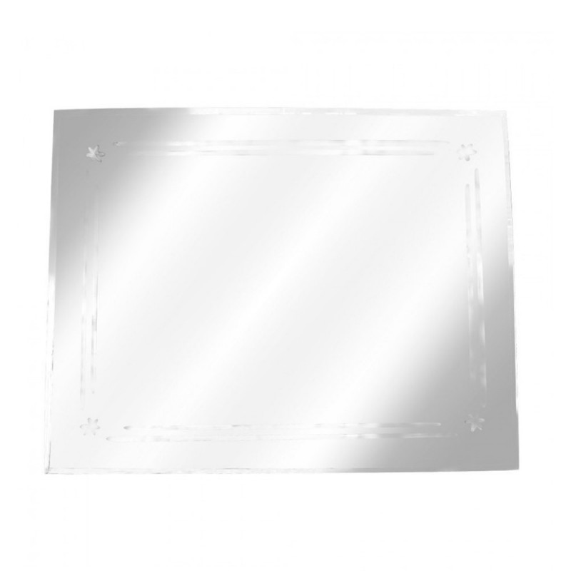 Miroir B5012 90x70*