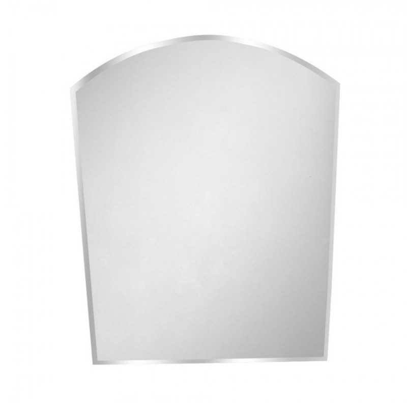 Miroir déco D1022 60x45 -  - meilleure qualité