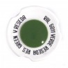 Aérosol 400 ml RAL6011 vert réséda