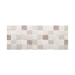 Carrelage mural 33.3x55cmBadem rlv perlaENJ10-CO