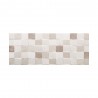Carrelage mural 33.3x55cmBadem rlv perlaENJ10-CO