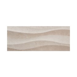 Carrelage mural 33.3x55cmOndas batortora
