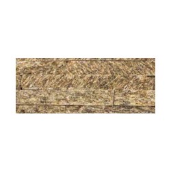 Carrelage en ardoise 15x60cm cultural stone 1308G