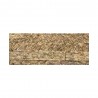 Carrelage en ardoise 15x60cm cultural stone 1308G