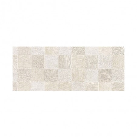 Carrelage mural25x75cmPuccini 1 decor