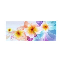 Carrelage mural 30x60cmGarden decor HL 01 B