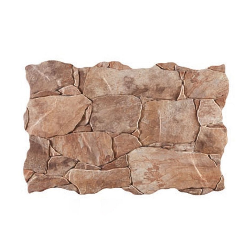 Carrelage mural 34x50cmHm Britani noce