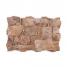 Carrelage mural 34x50cmHm Britani noce