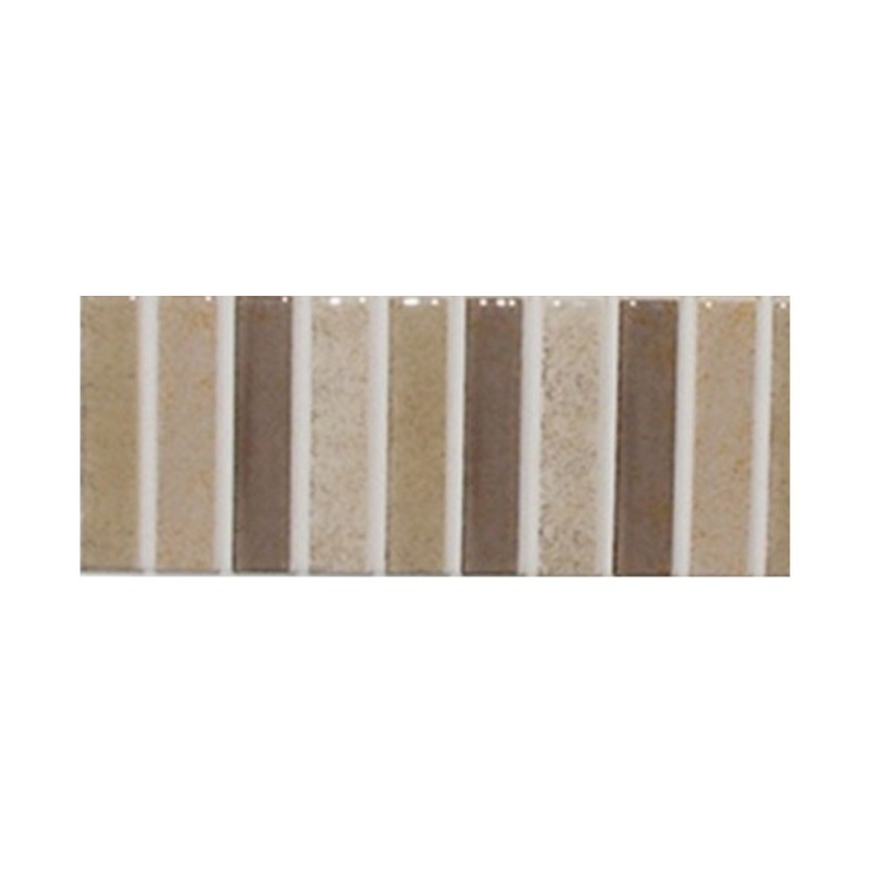 Carrelage mural 5x25cm Tesela1 (1c:19pcs)* -  - meilleure qualité